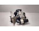 Calefactor de estacionamiento original Webasto BMW 520dX G30 G31 LCI 5