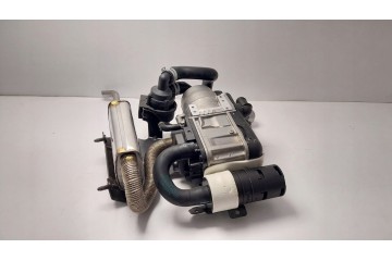 Calefactor de estacionamiento original Webasto BMW 520dX G30 G31 LCI 5