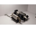 Calefactor de estacionamiento original Webasto BMW 520dX G30 G31 LCI 5