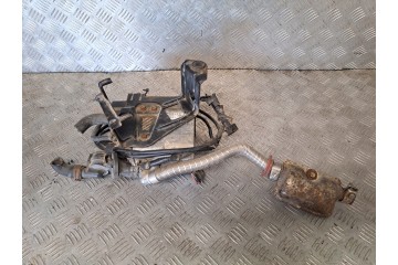MERCEDES SPRINTER WEBASTO HEATER Catalog number of the part 87319H DOMELBLACH
