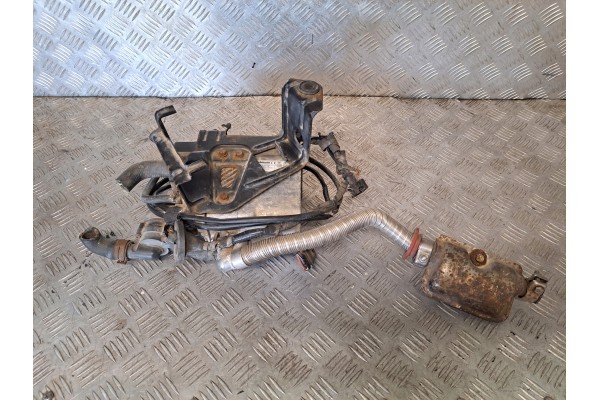MERCEDES SPRINTER WEBASTO HEATER Part manufacturer Mercedes Benz OE