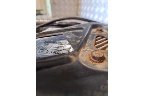 MERCEDES SPRINTER WEBASTO HEATER Catalog number of the original 87319H