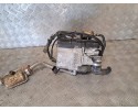 Calefactor Webasto para Mercedes Sprinter