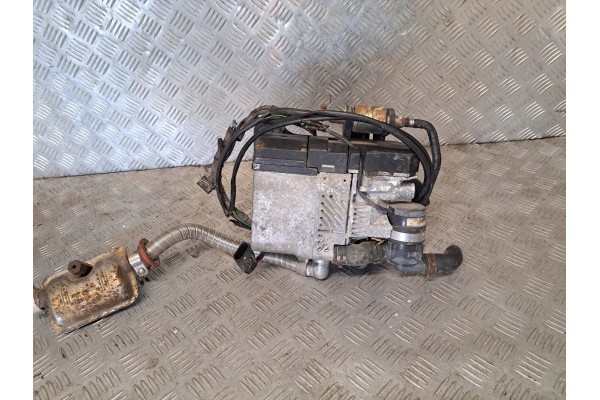 Calefactor Webasto para Mercedes Sprinter