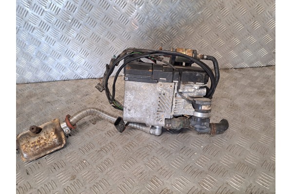 Calefactor Webasto para Mercedes Sprinter