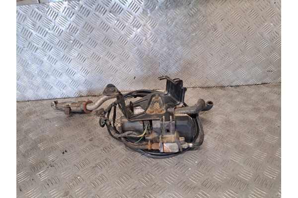 Calefactor Webasto para Mercedes Sprinter