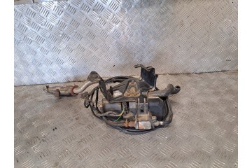 Calefactor Webasto para Mercedes Sprinter