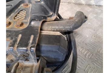 Calefactor Webasto para Mercedes Sprinter