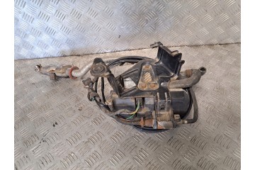 Calefactor Webasto para Mercedes Sprinter