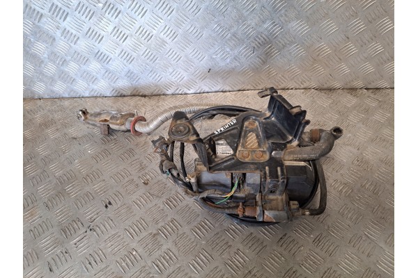 Calefactor Webasto para Mercedes Sprinter