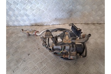 Calefactor Webasto para Mercedes Sprinter