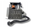 Porsche Cayenne 92A 2016 Engine preheating system