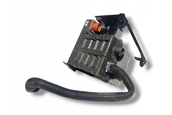 Porsche Cayenne 92A 2016 Engine preheating system Part manufacturer Porsche OE