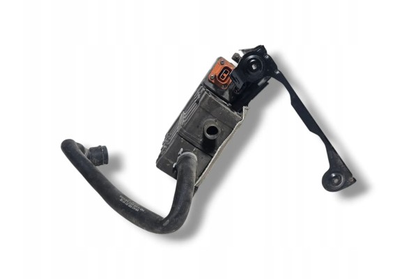 Porsche Cayenne 92A 2016 Engine preheating system Catalog number of the part 12E963231F
