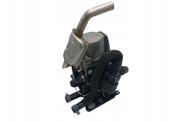 Webasto Man TGX TGS TG3 81 61901 6202