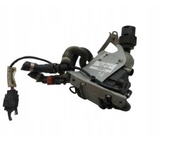 WEBASTO DG9H 18K463AH Ford Mondeo Mk5 2014