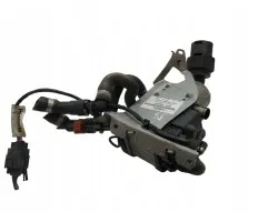 Calefactor estacionario Webasto DG9H 18K463AH para Ford Mondeo Mk5 (2014-)