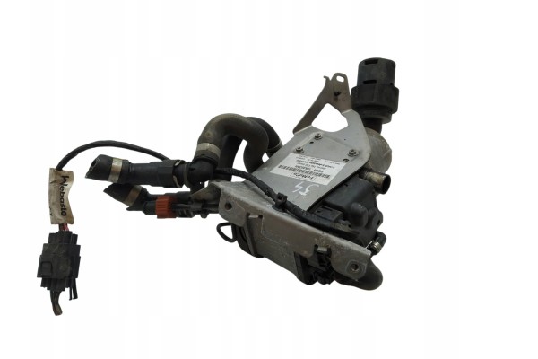 WEBASTO DG9H 18K463AH Ford Mondeo Mk5 2014