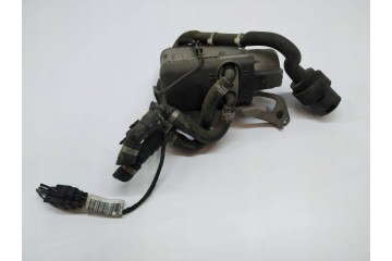 WEBASTO DG9H 18K463AH Ford Mondeo Mk5 2014 Part manufacturer Ford OE