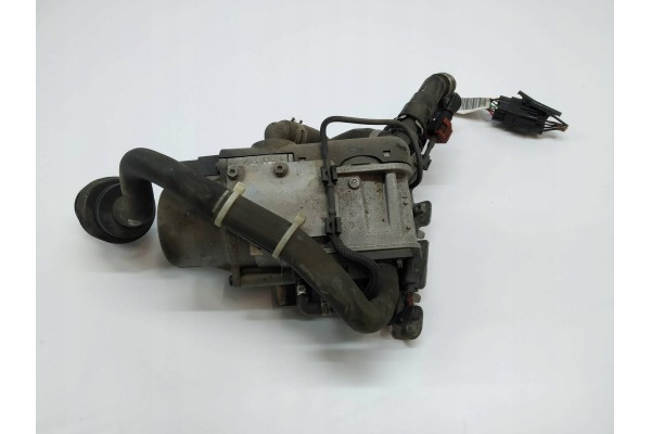 WEBASTO DG9H 18K463AH Ford Mondeo Mk5 2014 Quality of parts according to GVO O original with manufacturer s logo OE