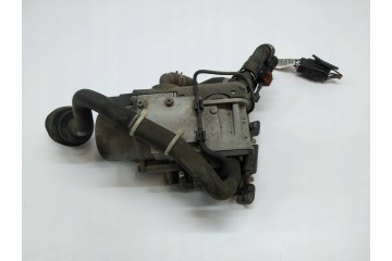 WEBASTO DG9H 18K463AH Ford Mondeo Mk5 2014 Quality of parts according to GVO O original with manufacturer s logo OE
