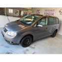 VOLKSWAGEN TOURAN (1T1) Trendline VOLKSWAGEN TOURAN (1T1) Trendline