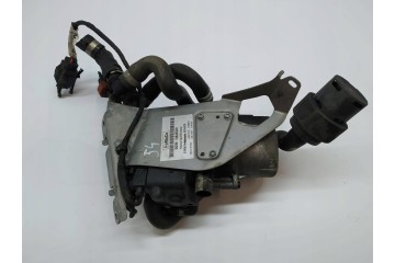 WEBASTO DG9H 18K463AH Ford Mondeo Mk5 2014 Car type passenger cars