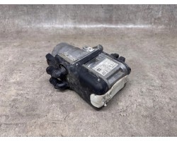 WEBASTO THERMO TOP EVO BMW G30 G31 LCI