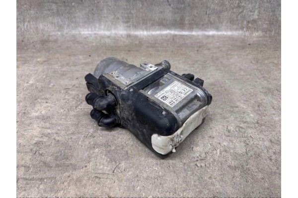 WEBASTO THERMO TOP EVO BMW G30 G31 LCI