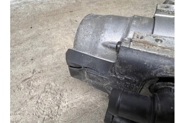 WEBASTO THERMO TOP EVO BMW G30 G31 LCI Part manufacturer Webasto
