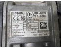 WEBASTO THERMO TOP EVO BMW G30 G31 LCI Catalog number of the part 9036721E