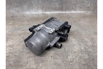 WEBASTO THERMO TOP EVO BMW G30 G31 LCI Car type passenger cars