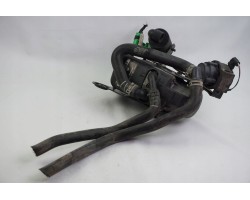 PARKING HEATER WEBASTO VW ARTEON PASSAT B8 3Q0815005M