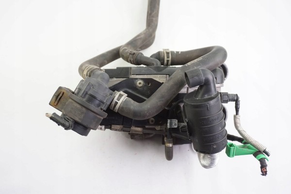 PARKING HEATER WEBASTO VW ARTEON PASSAT B8 3Q0815005M Catalog number of the part 3Q0815005M