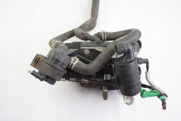 PARKING HEATER WEBASTO VW ARTEON PASSAT B8 3Q0815005M Catalog number of the part 3Q0815005M