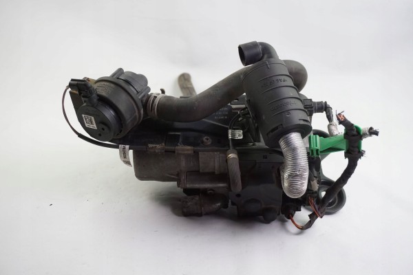 PARKING HEATER WEBASTO VW ARTEON PASSAT B8 3Q0815005M Part manufacturer Volkswagen OE