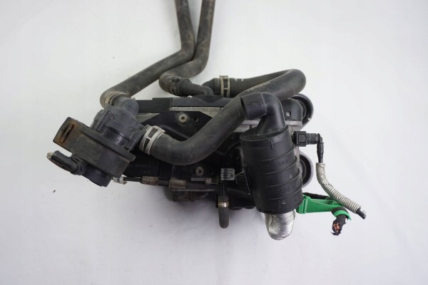 PARKING HEATER WEBASTO VW ARTEON PASSAT B8 3Q0815005M Car type passenger cars