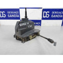 6 PIN CERRADURA PUERTA TRASERA DERECHA RENAULT ESPACE IV (JK0) Grand Espace Privilege 2003 6 PIN 165213 RENAULT - 1