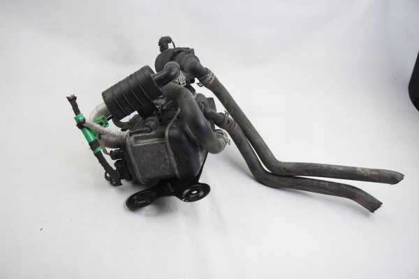 PARKING HEATER WEBASTO VW ARTEON PASSAT B8 3Q0815005M Quality of parts according to GVO O original with manufacturer s logo OE