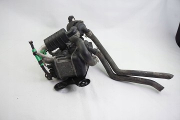 PARKING HEATER WEBASTO VW ARTEON PASSAT B8 3Q0815005M Quality of parts according to GVO O original with manufacturer s logo OE