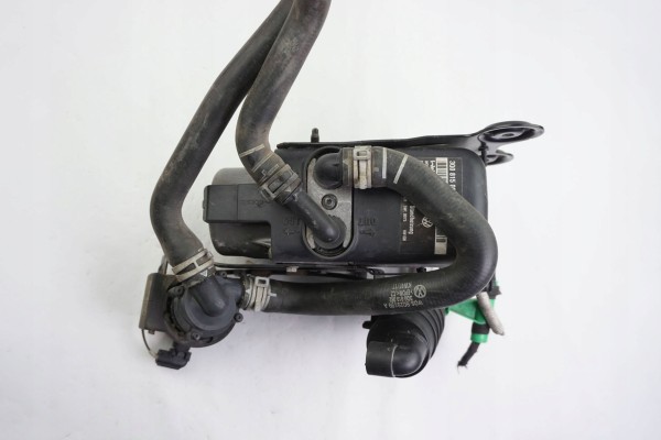 PARKING HEATER WEBASTO VW ARTEON PASSAT B8 3Q0815005M Version European