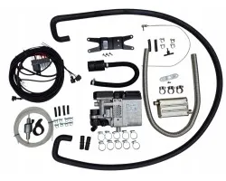 Set Webasto Thermo Top E 4,2 kW Universal Analógico 12V SIN CONTROL
