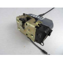 6 PIN CERRADURA PUERTA TRASERA DERECHA RENAULT ESPACE IV (JK0) Grand Espace Privilege 2003 6 PIN 165213 RENAULT - 2