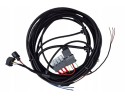 Set Webasto Thermo Top E 4,2 kW Universal Analógico 12V SIN CONTROL