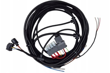 Set Webasto Thermo Top E 4,2 kW Universal Analógico 12V SIN CONTROL