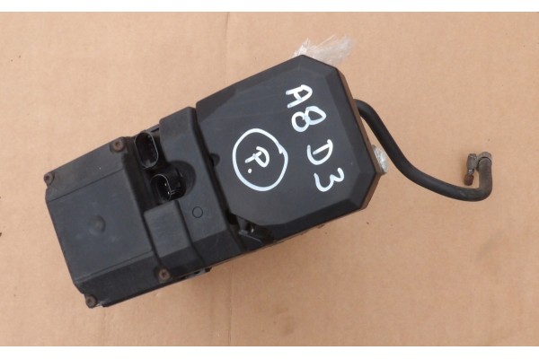 AUDI A8 D3 TDI PARKING HEATER WEBASTO DIESEL 4E0815069E 4E0910105A Part manufacturer Audi OE