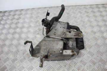 WEBASTO PARKING HEATING A CLASS W176 Catalog number of the part A2465001498
