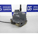 6 PIN CERRADURA PUERTA TRASERA DERECHA RENAULT ESPACE IV (JK0) Grand Espace Privilege 2003 6 PIN 165213 RENAULT - 4