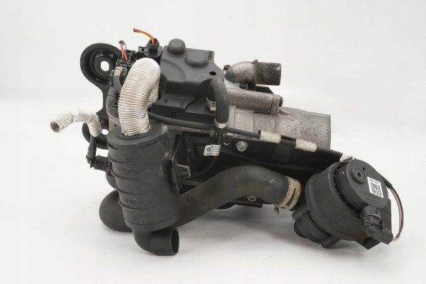 PARKING HEATER WEBASTO VW PASSAT B8 3Q0815005R 9033393B