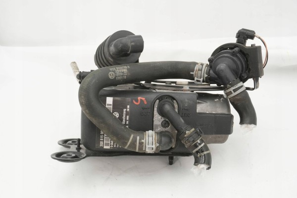 PARKING HEATER WEBASTO VW PASSAT B8 3Q0815005R 9033393B Catalog number of the part 3Q0815005R